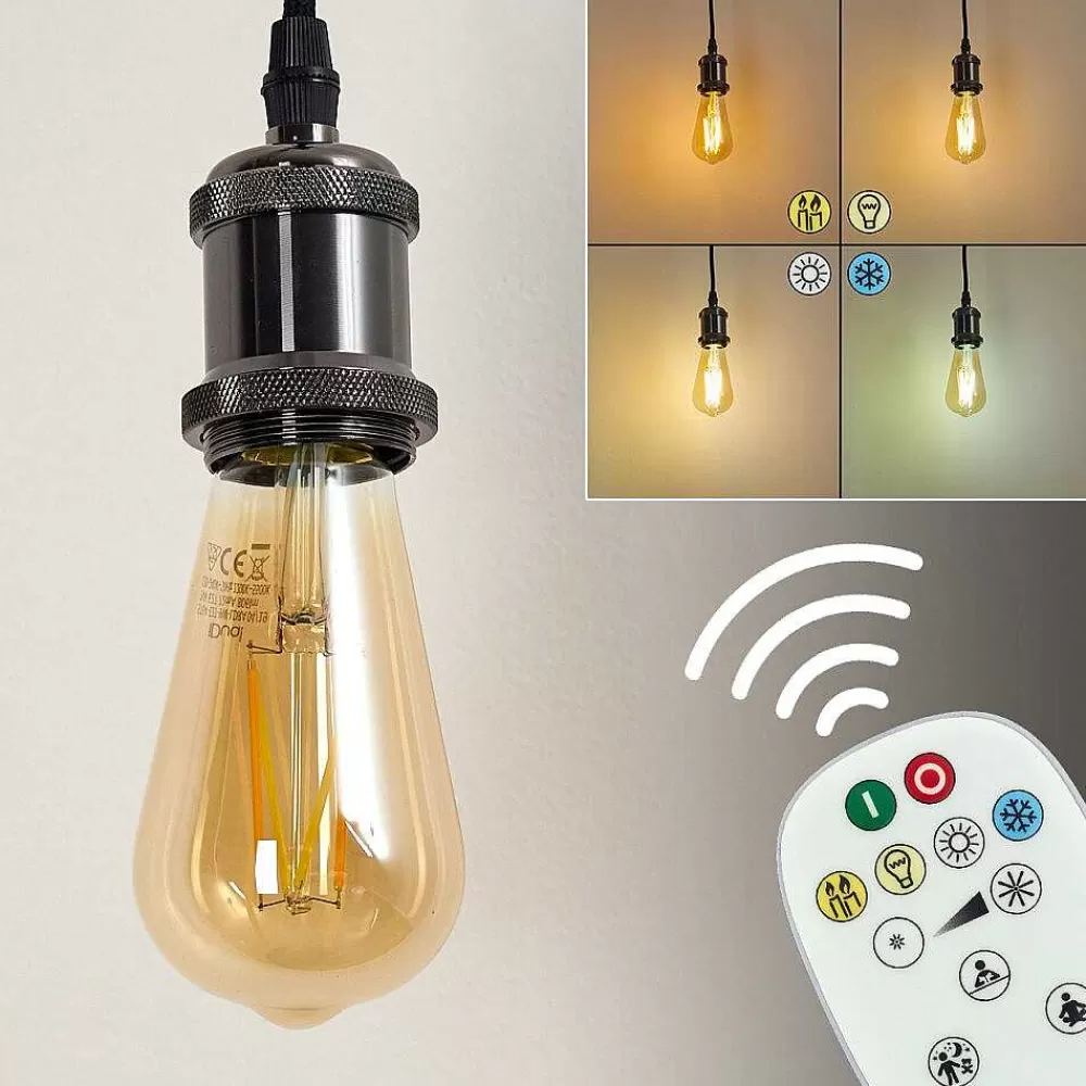 hofstein Ampoule Led Pratoia E27 9 Watt 806 Lumen 2200 - 5500 Kelvin