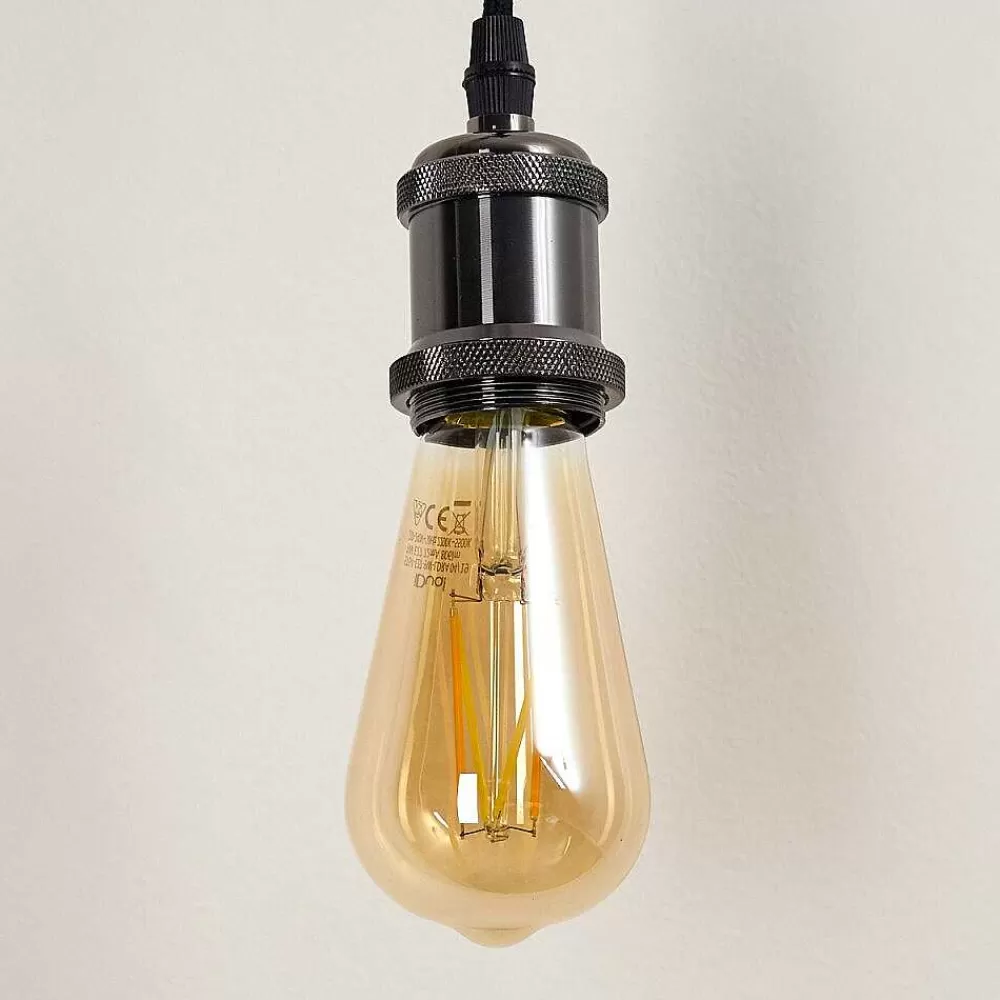 hofstein Ampoule Led Pratoia E27 9 Watt 806 Lumen 2200 - 5500 Kelvin