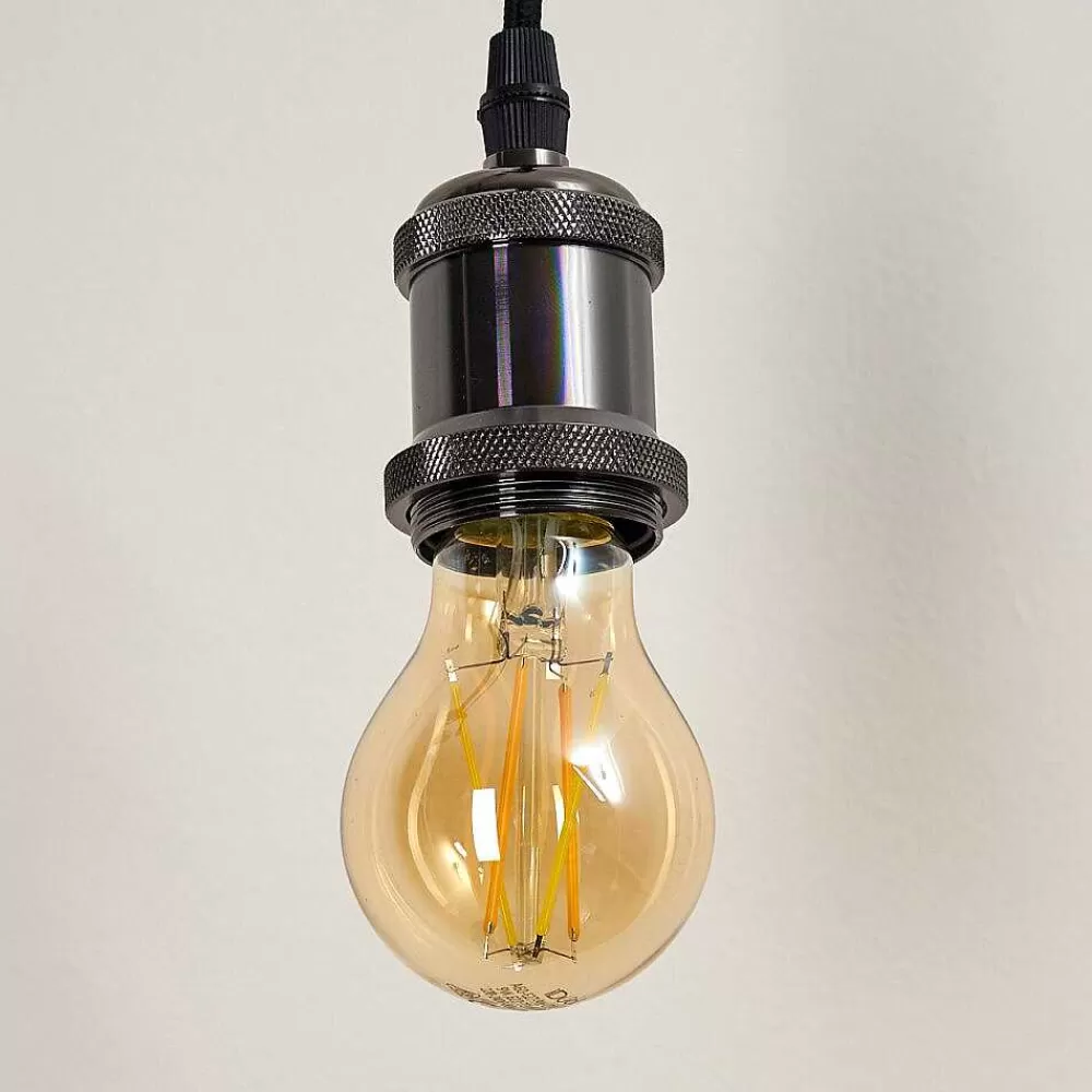 hofstein Ampoule Led Pratoia E27 9 Watt 806 Lumen 2200 - 5500 Kelvin