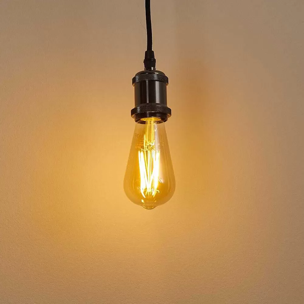 hofstein Ampoule Led Pratoia E27 9 Watt 806 Lumen 2200 - 5500 Kelvin