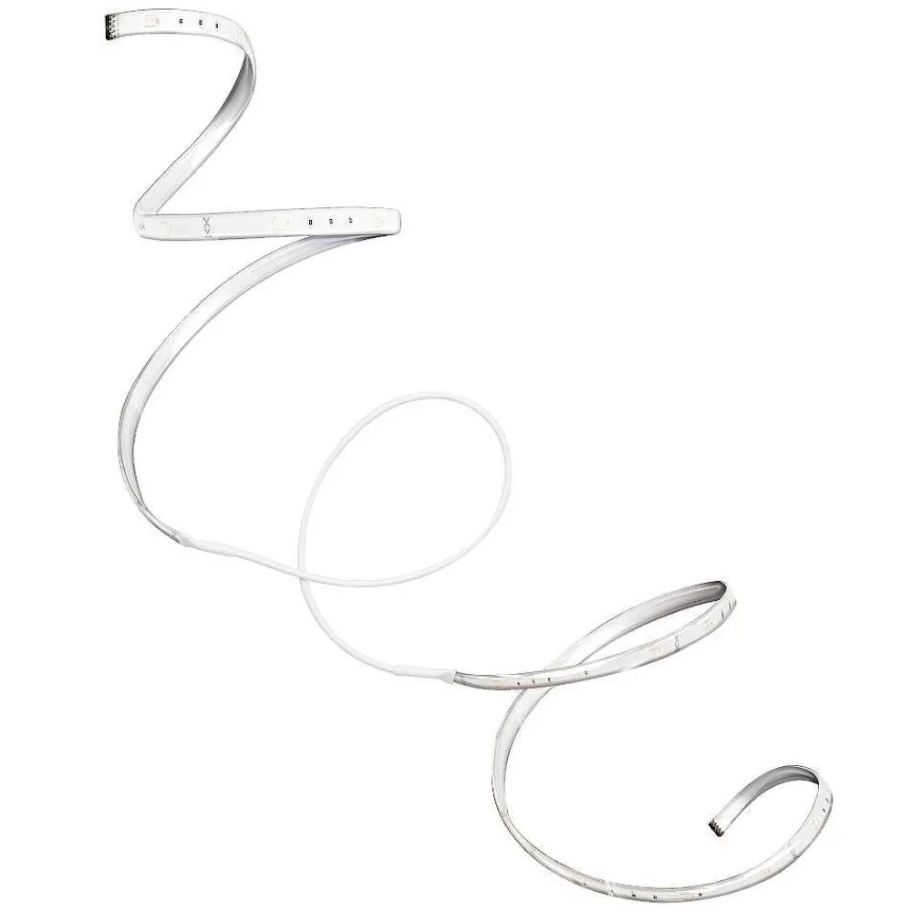 Luminaires Ledvance Bande Led Ledvance Mood Light Blanc, 1 Lumiere, Changeur De Couleurs