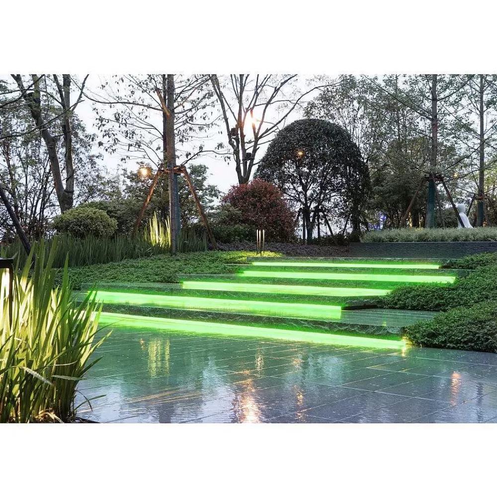Luminaires Ledvance Bande Led Ledvance Smart+ Flex Blanc, 1 Lumiere, Changeur De Couleurs