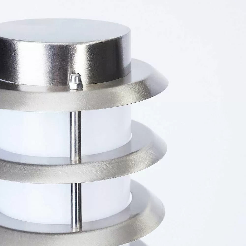 borne_lumineuse_tunes_nickel_mat_1_lumiere_6-2.webp hofstein Borne Lumineuse Tunes Nickel Mat, 1 Lumiere