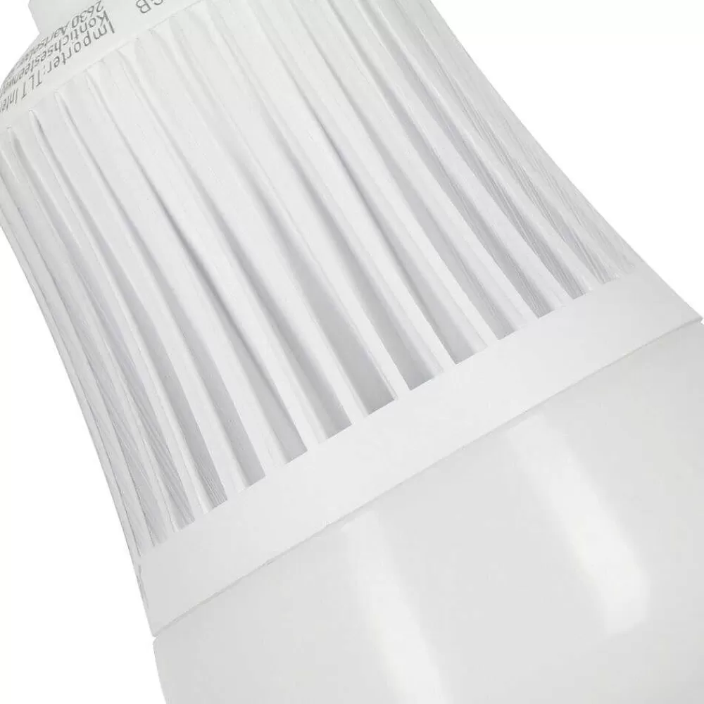 hofstein Candal E14 Led Rgb 7 Watt 2200-6500 Kelvin 470 Lumen Set De 2 Avec Telecommande