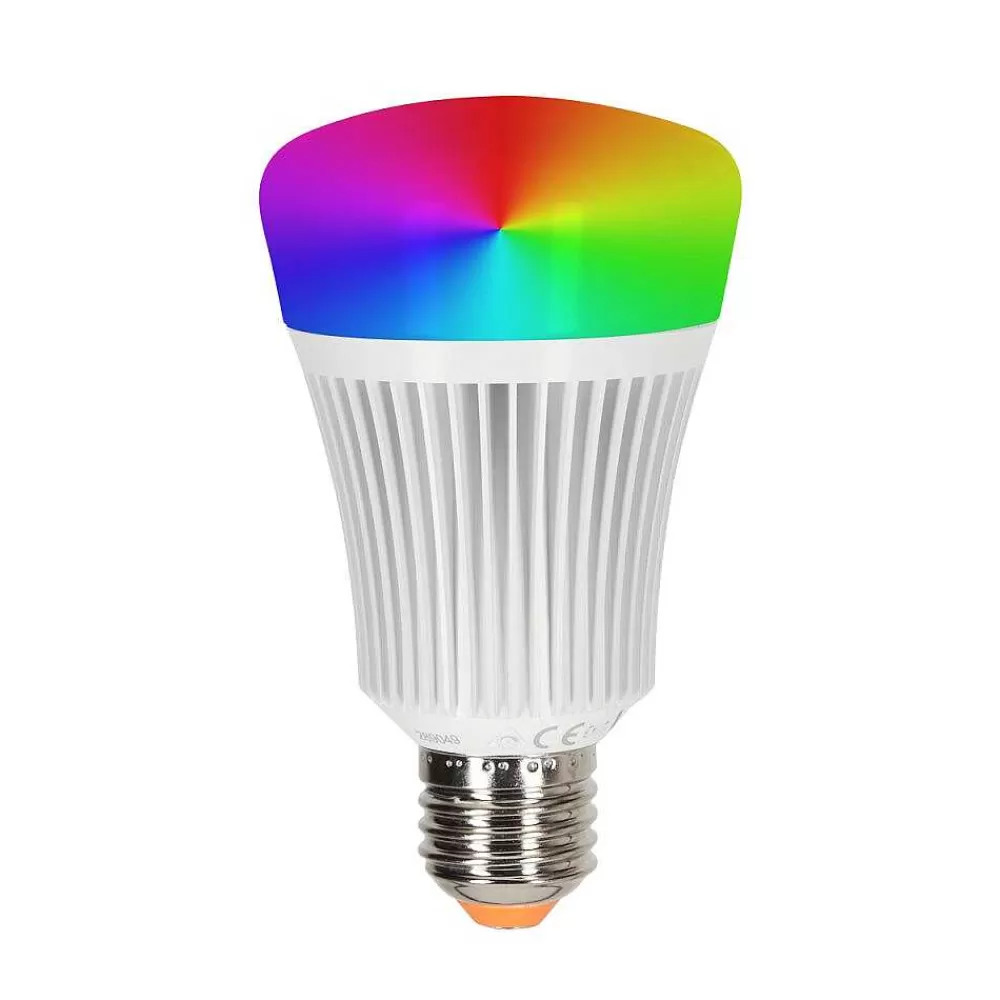 hofstein Candal E27 Led Rgb 11 Watt 2200-6500 Kelvin 806 Lumen