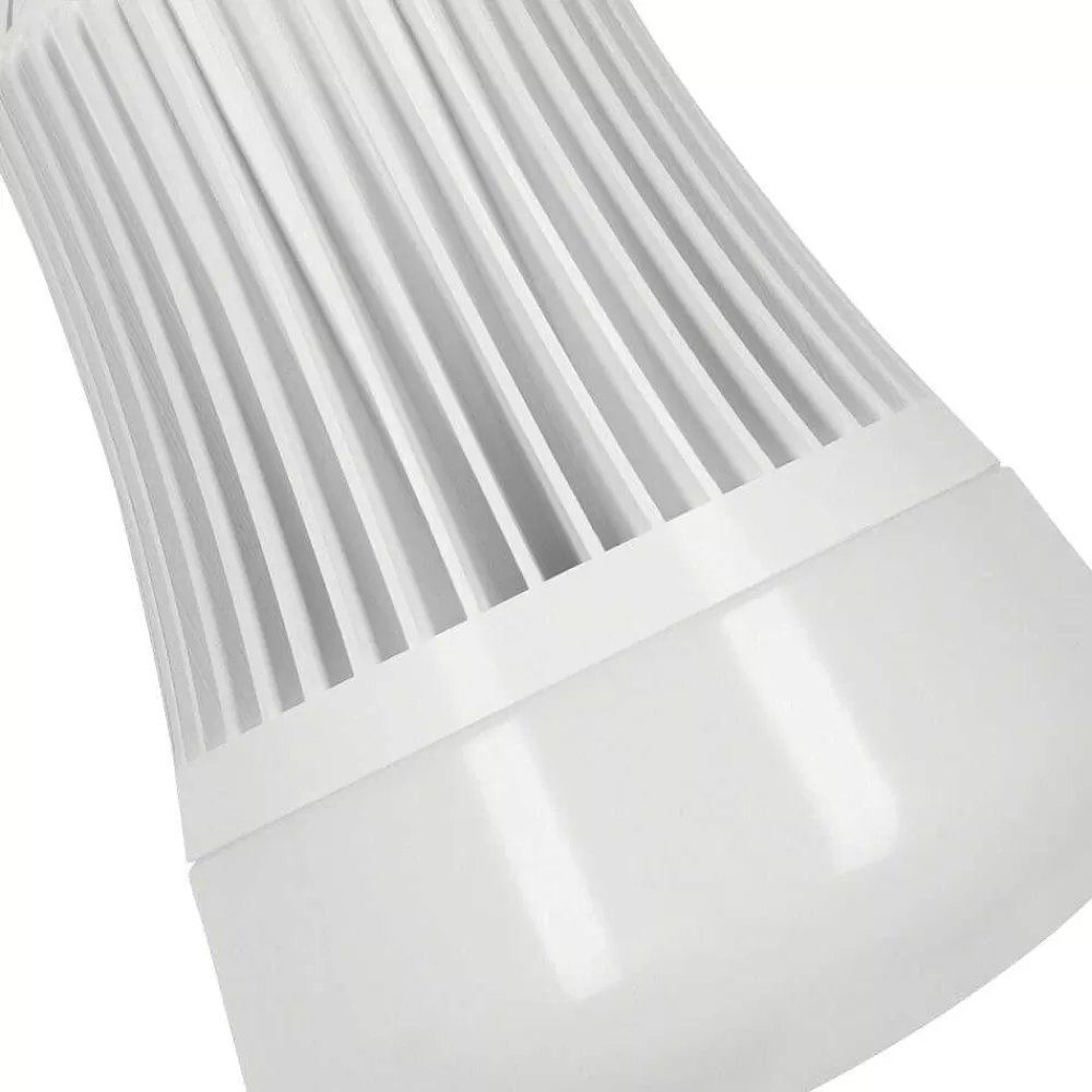 hofstein Candal E27 Led Rgb 11 Watt 2200-6500 Kelvin 806 Lumen Lot De 2 Avec Telecommande