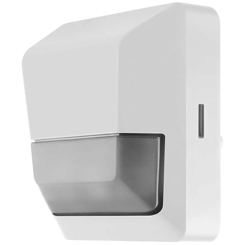 Luminaires Ledvance Detecteur De Mouvement Ledvance Sensor Blanc, Detecteur De Mouvement