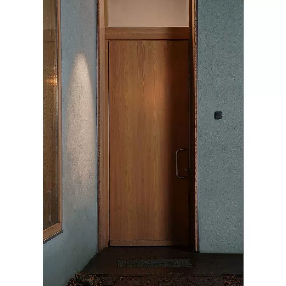 Luminaires Ledvance Detecteur De Mouvement Ledvance Sensor Blanc, Detecteur De Mouvement