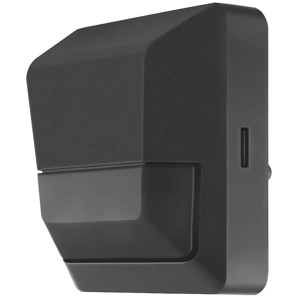 Luminaires Ledvance Detecteur De Mouvement Ledvance Sensor Gris, Detecteur De Mouvement