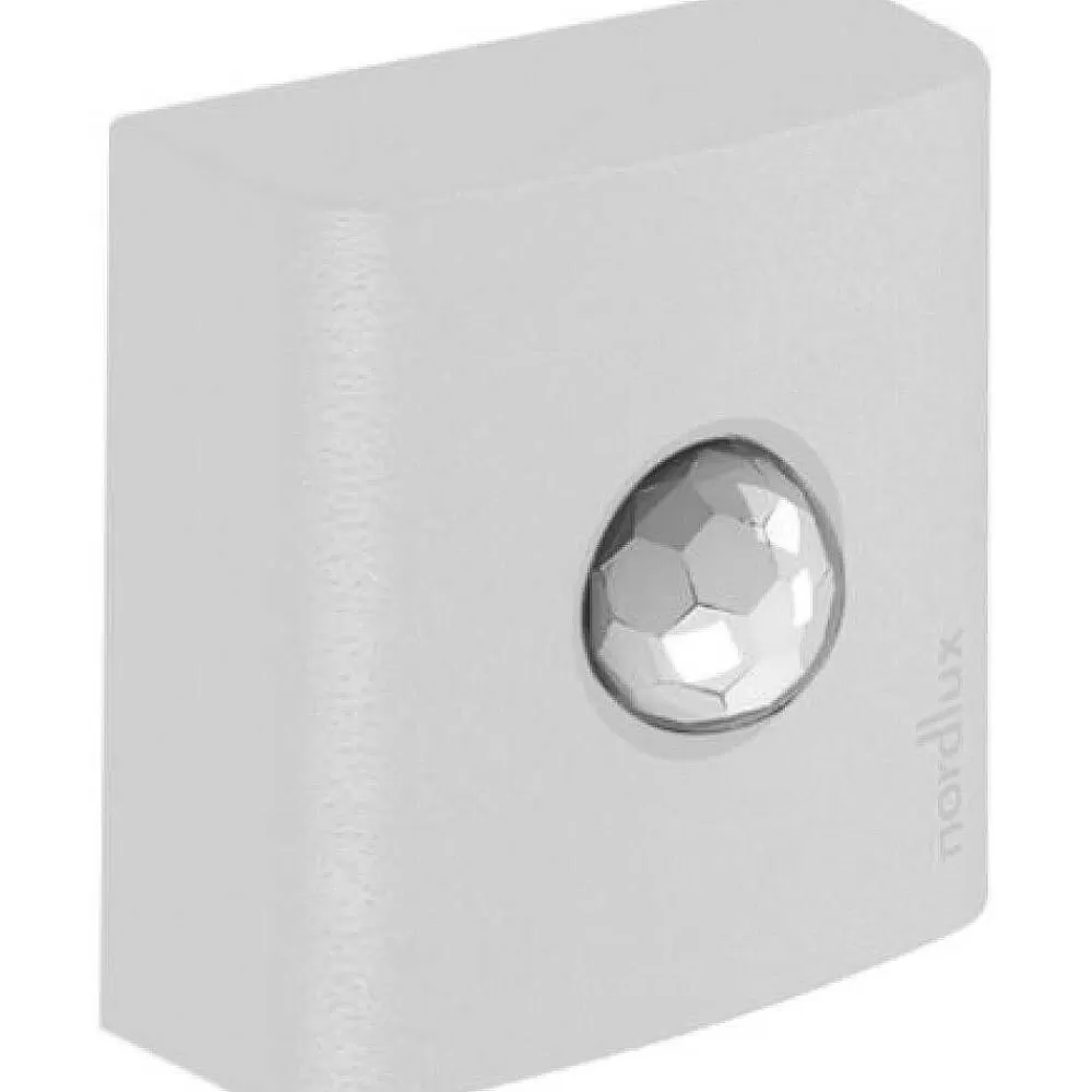 Luminaires Nordlux Detecteur De Mouvement Nordlux Smartlight Blanc, Detecteur De Mouvement