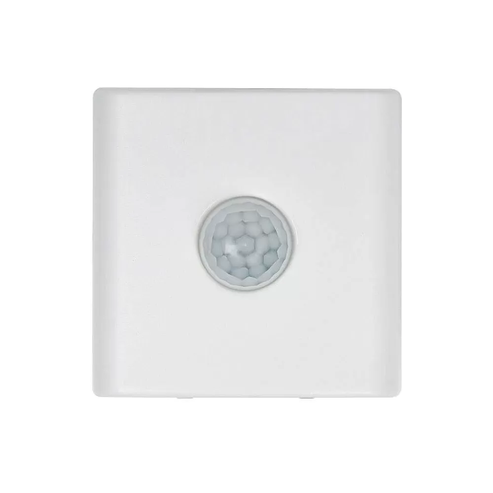 Luminaires Nordlux Detecteur De Mouvement Nordlux Smartlight Blanc, Detecteur De Mouvement