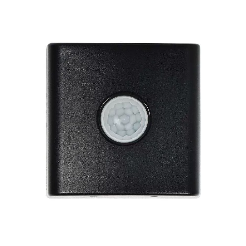 Luminaires Nordlux Detecteur De Mouvement Nordlux Smartlight Noir, Detecteur De Mouvement