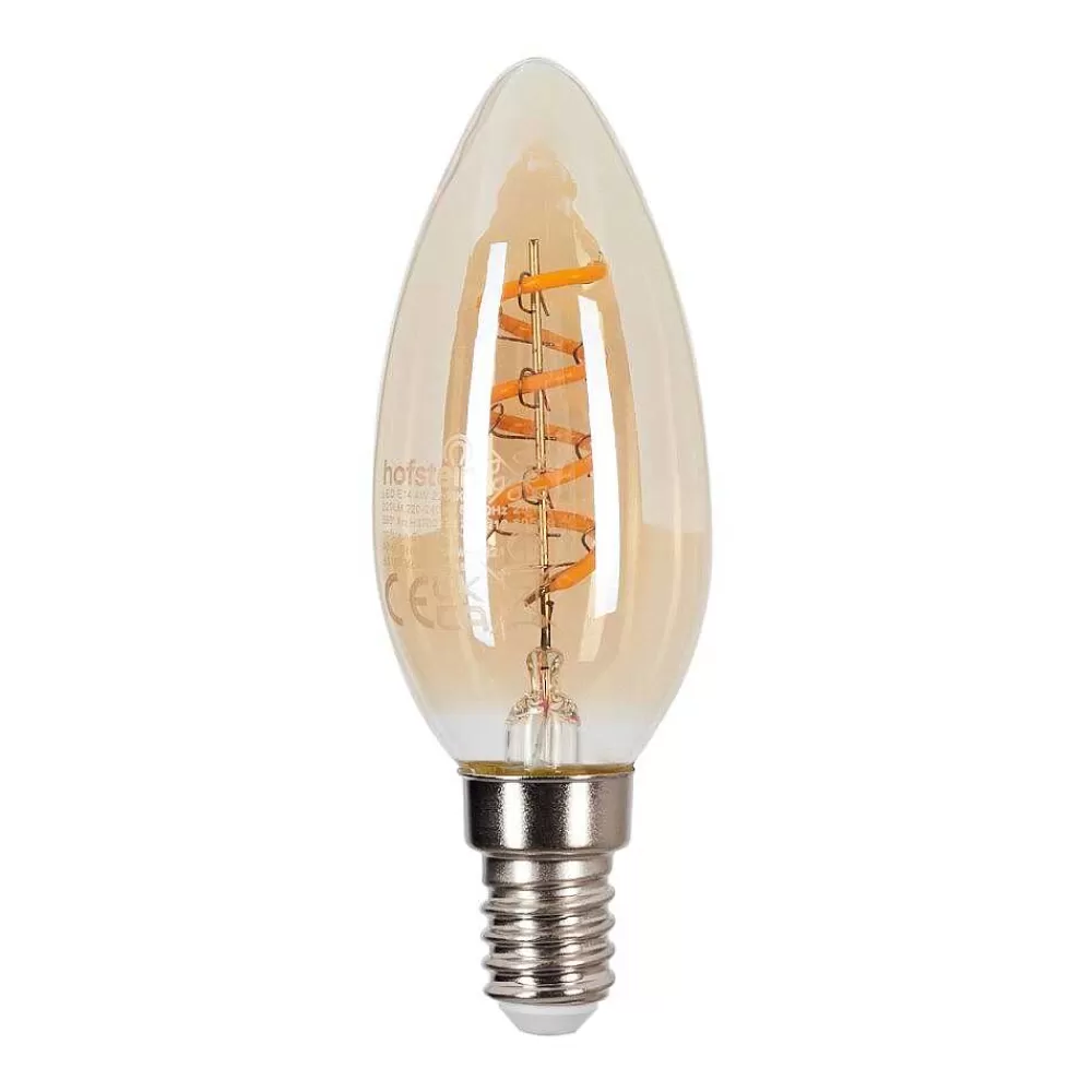 hofstein E14 Led 4 Watt 2200 Kelvin 220 Lumen