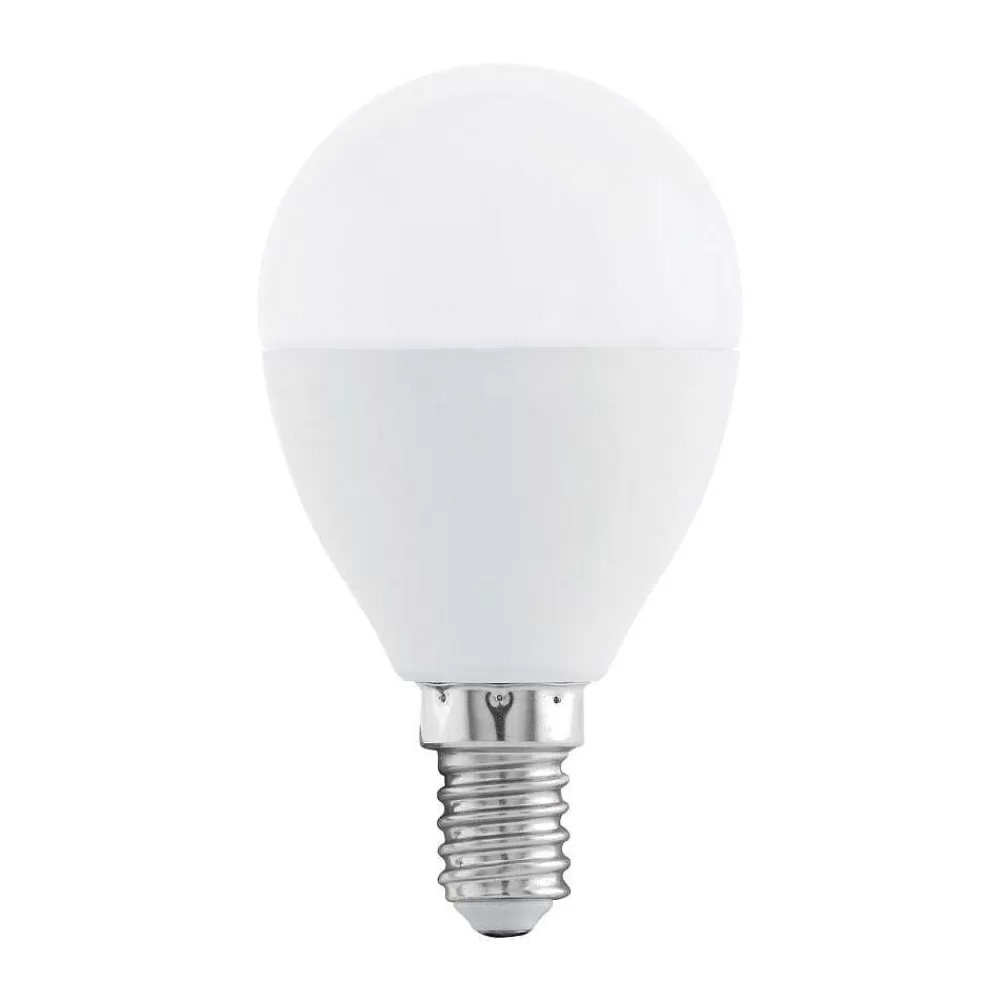 Luminaires Eglo Eglo Connect Led E14 5 Watt 2700-6500 Kelvin 400 Lumen
