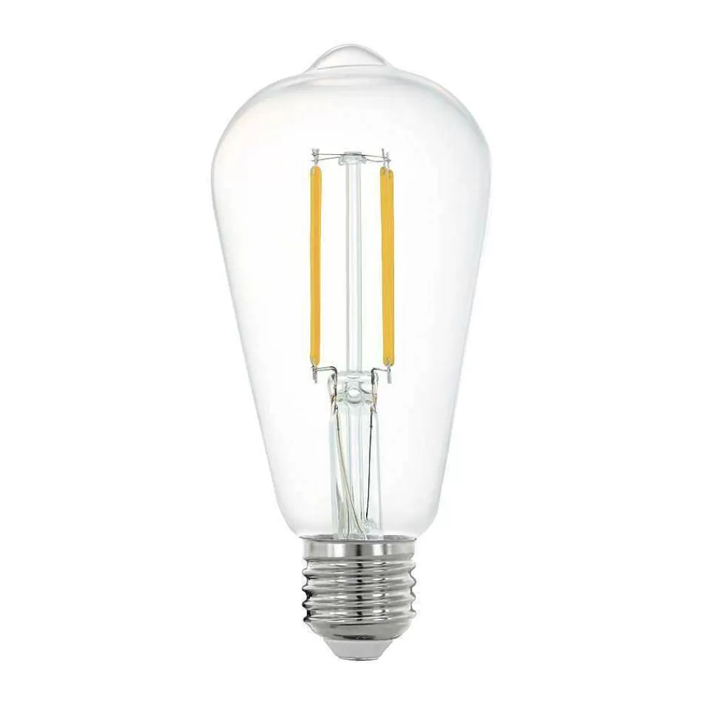 hofstein Eglo E27 6 Watt 2700 Kelvin 806 Lumen