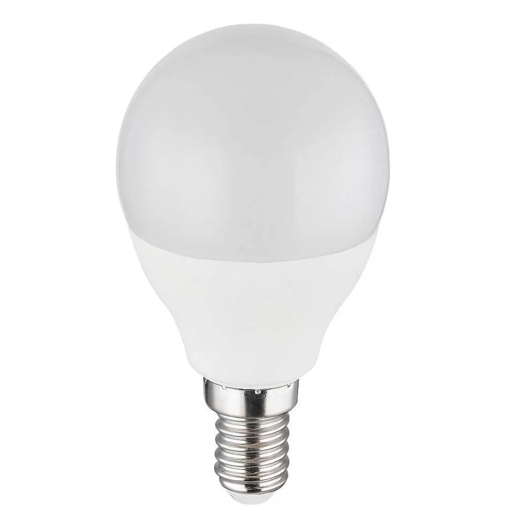 Luminaires Globo Lighting Globo Led E14 7 Watt 650 Lumen 3000 Kelvin