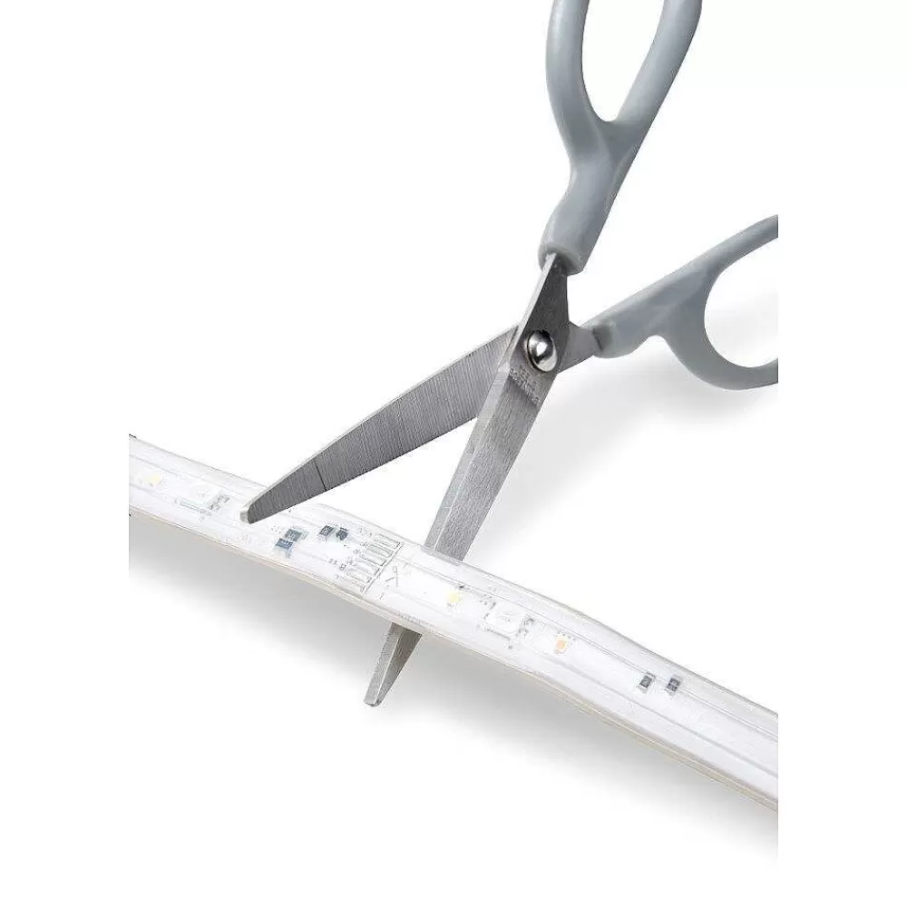Luminaires Philips Kit D'Extension Philips Hue Ambiance White & Color Lightstrip Plus Led, 1 Lumiere, Changeur De Couleurs