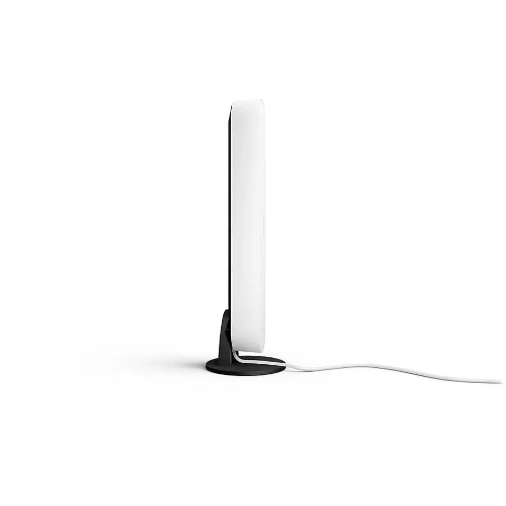 Luminaires Philips Kit D'Extension Philips Hue Ambiance White & Color Play Lightbar Led Noir, Blanc, 1 Lumiere, Changeur De Couleurs