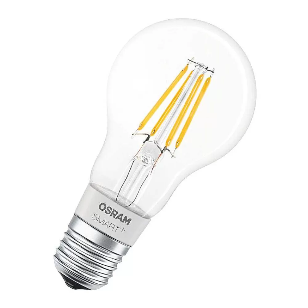 Luminaires Ledvance Led E27 5,5 Watt 2700 Kelvin 650 Lumen Osram Smart+