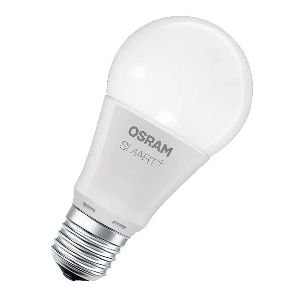 Luminaires Ledvance Led E27 8,5 Watt 2700 Kelvin 810 Lumen Osram Smart+