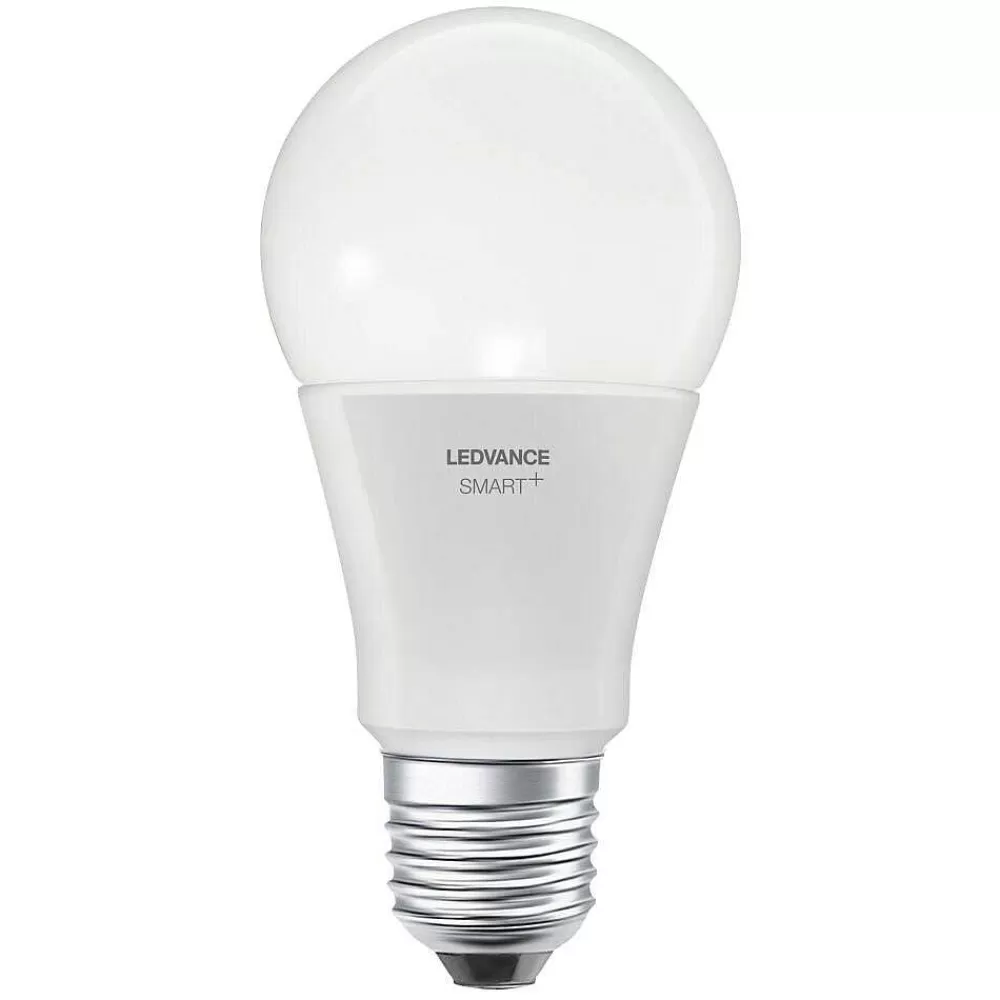 Luminaires Ledvance Led E27 9 Watt 2700 Kelvin 800 Lumen Ledvance Smart+