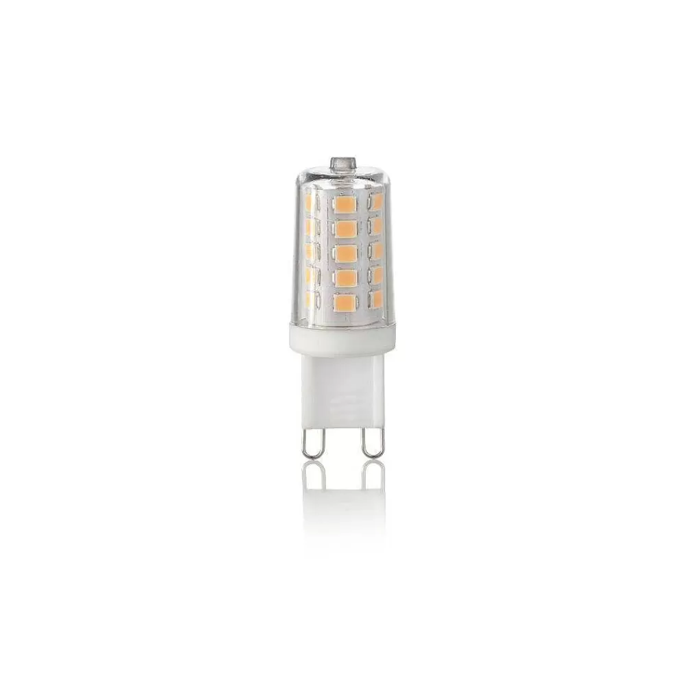 Luminaires Ideallux Led G9 3,2 Watt 300 Lumen 3000 Kelvin