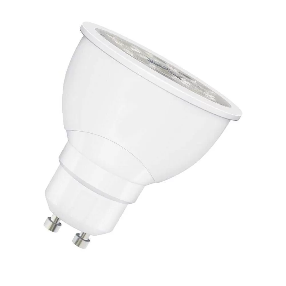 Luminaires Ledvance Led Gu10 4,5 Watt 2700K 350 Lumen Ledvance Smart+