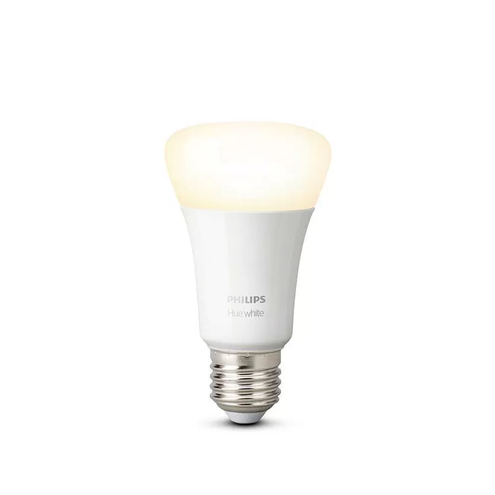 Luminaires Philips Led White E27 9,5 Watt 2700 Kelvin 806 Lumen Philips Hue