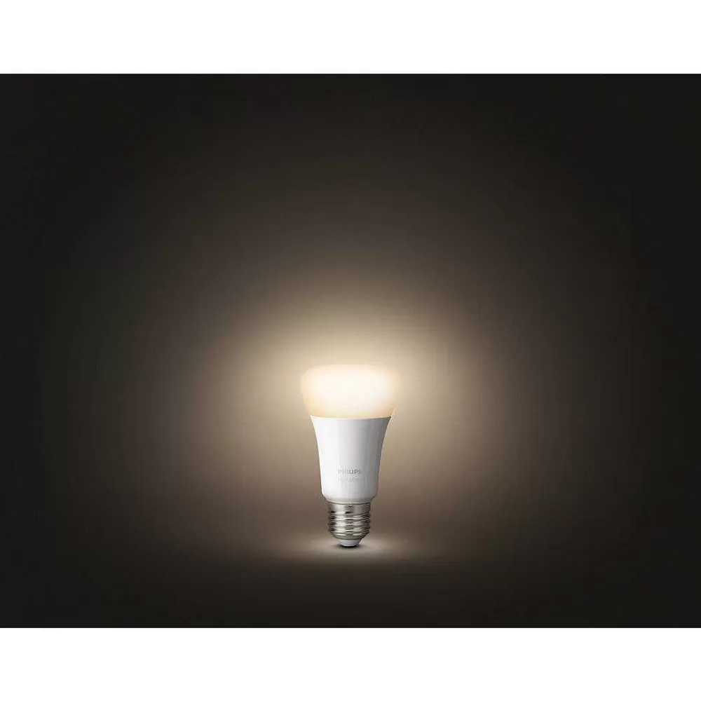 Luminaires Philips Led White E27 9,5 Watt 2700 Kelvin 806 Lumen Philips Hue