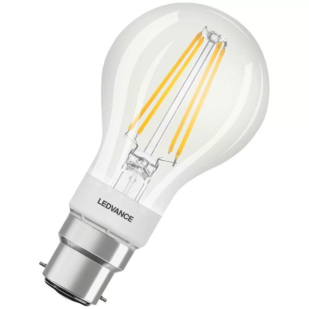 Luminaires Ledvance Ledvance Smart+ B22 6W 2700 Kelvin 806 Lumen