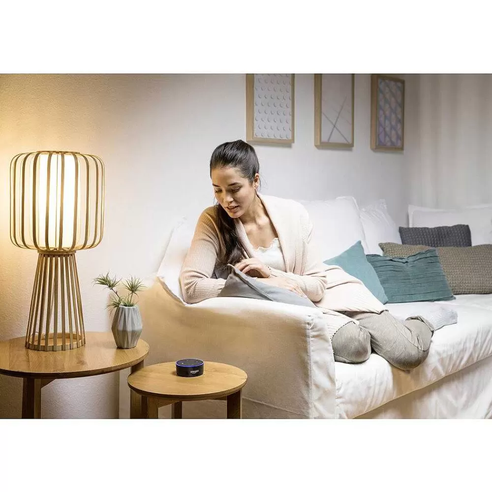 Luminaires Ledvance Ledvance Smart+ Led E14 4,9 Watt 2700 Kelvin 470 Lumen