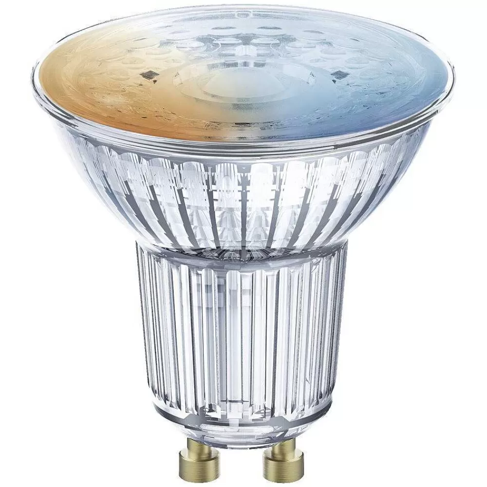 Luminaires Ledvance Ledvance Smart+ Led Gu10 4,7 Watt 2700-6500 Kelvin 350 Lumen