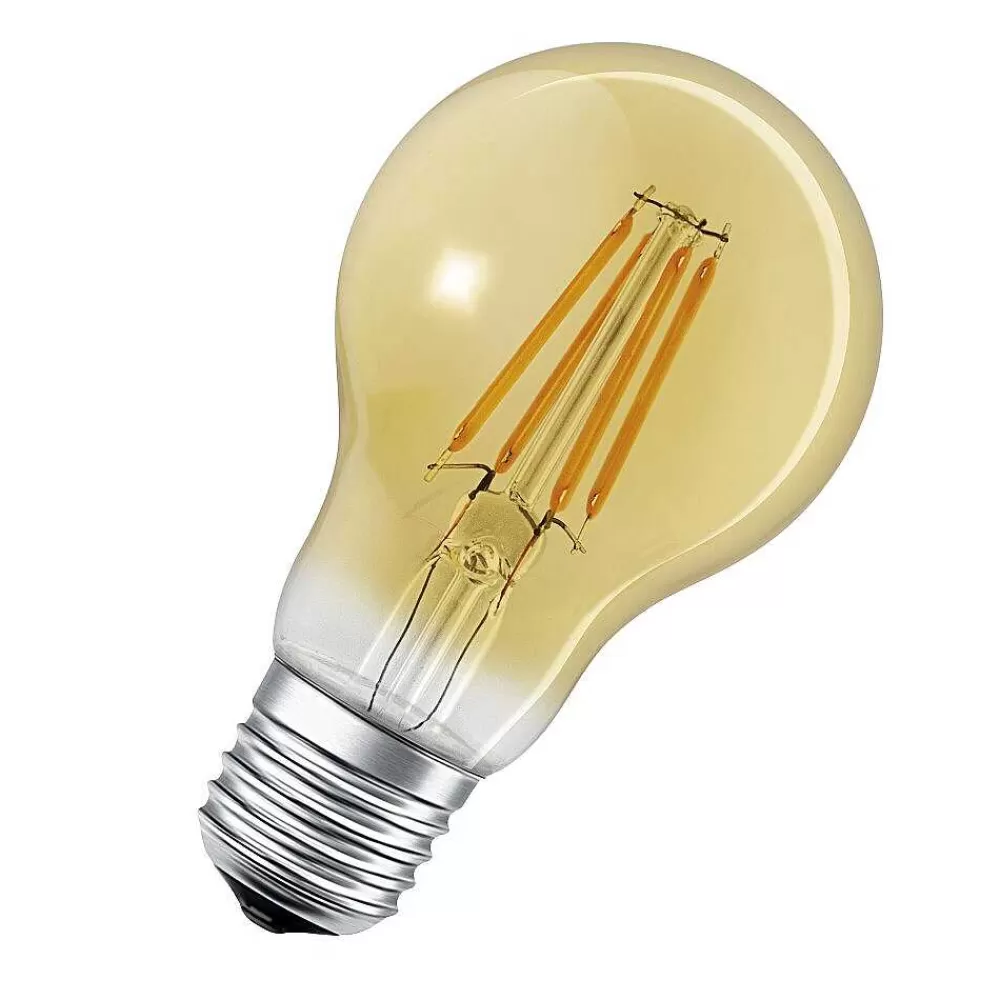 Luminaires Ledvance Ledvance Smart+ Wifi Led E27 6 Watt 2400 Kelvin 680 Lumen