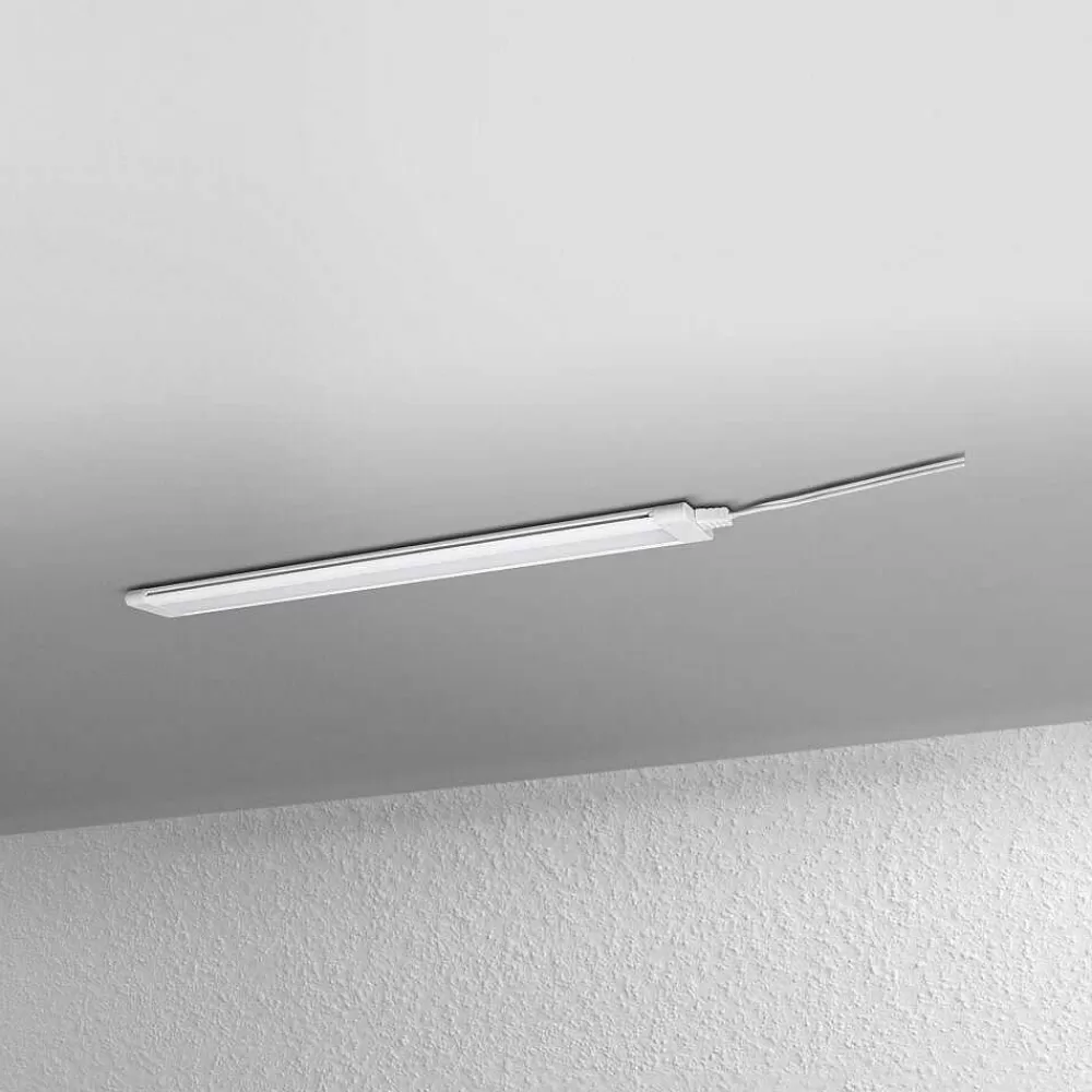 Luminaires Ledvance Luminaire Sous Meuble, Kit D'Extension Ledvance Smart+ Blanc, 1 Lumiere