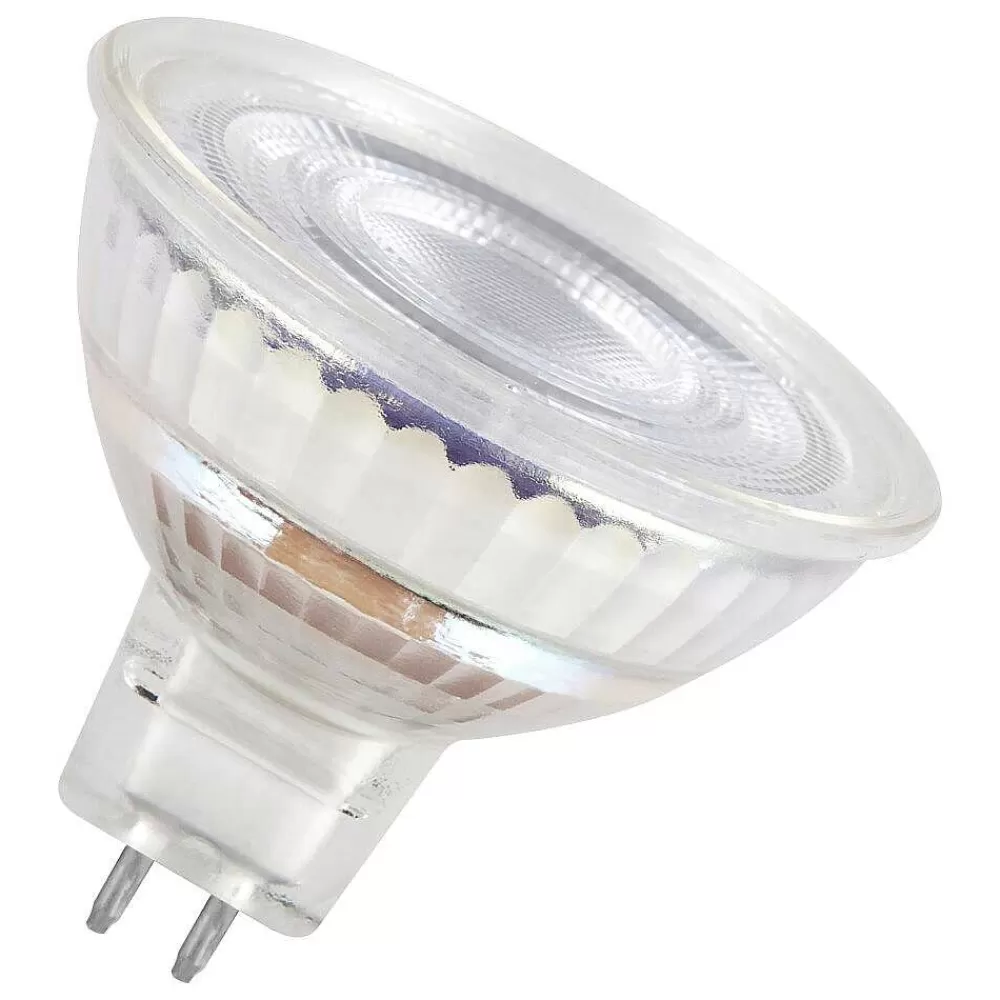 Luminaires Osram Osram 2 Setled Star Gu5.3 4,3 Watt 2700 Kelvin 396 Lumen