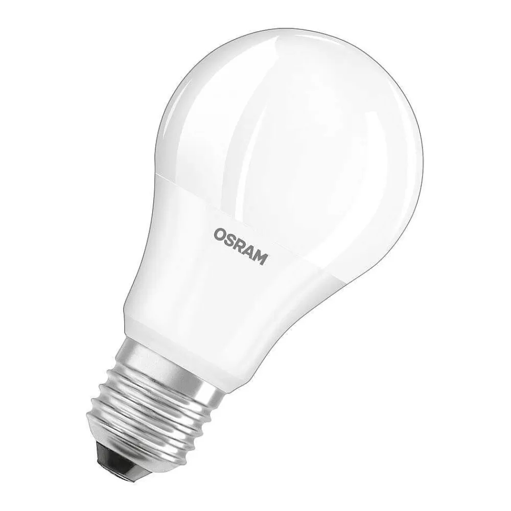 Luminaires Osram Osram Classic A Led E27 8,5 Watt 2700 Kelvin 806 Lumen