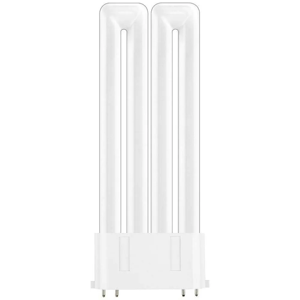 Luminaires Osram Osram Dulux 2G10 12 Watt 3000 Kelvin 1350 Lumen