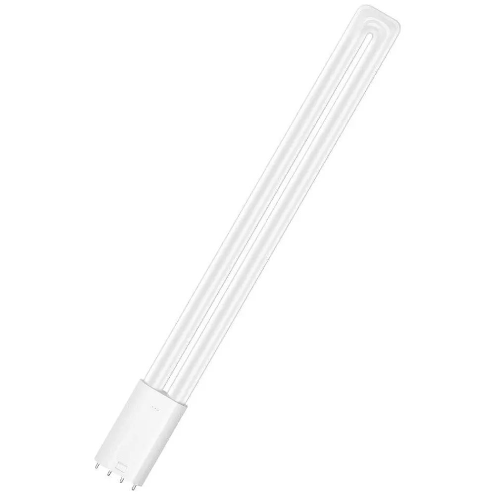 Luminaires Osram Osram Dulux Led 2G11 18 Watt 4000 Kelvin 2300 Lumen