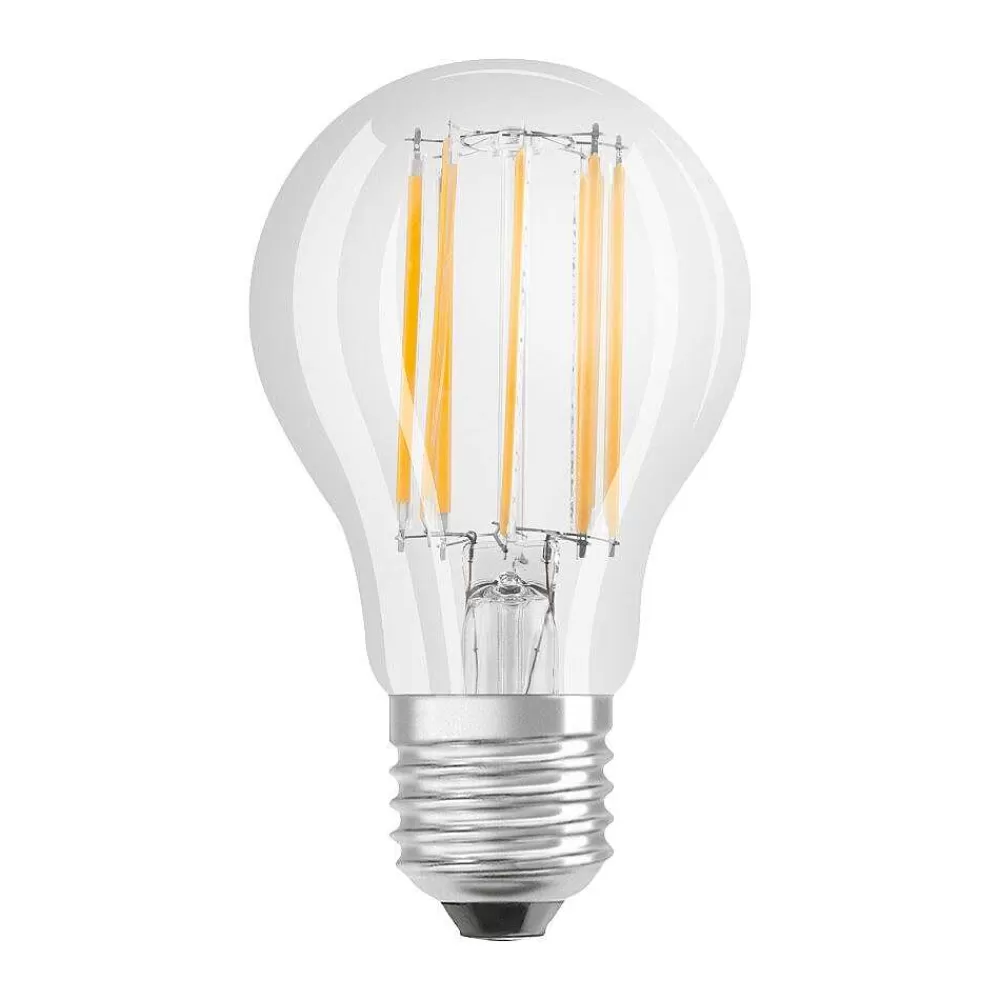 Luminaires Osram Osram Led E27 11 Watt 2700 Kelvin 1430 Lumen