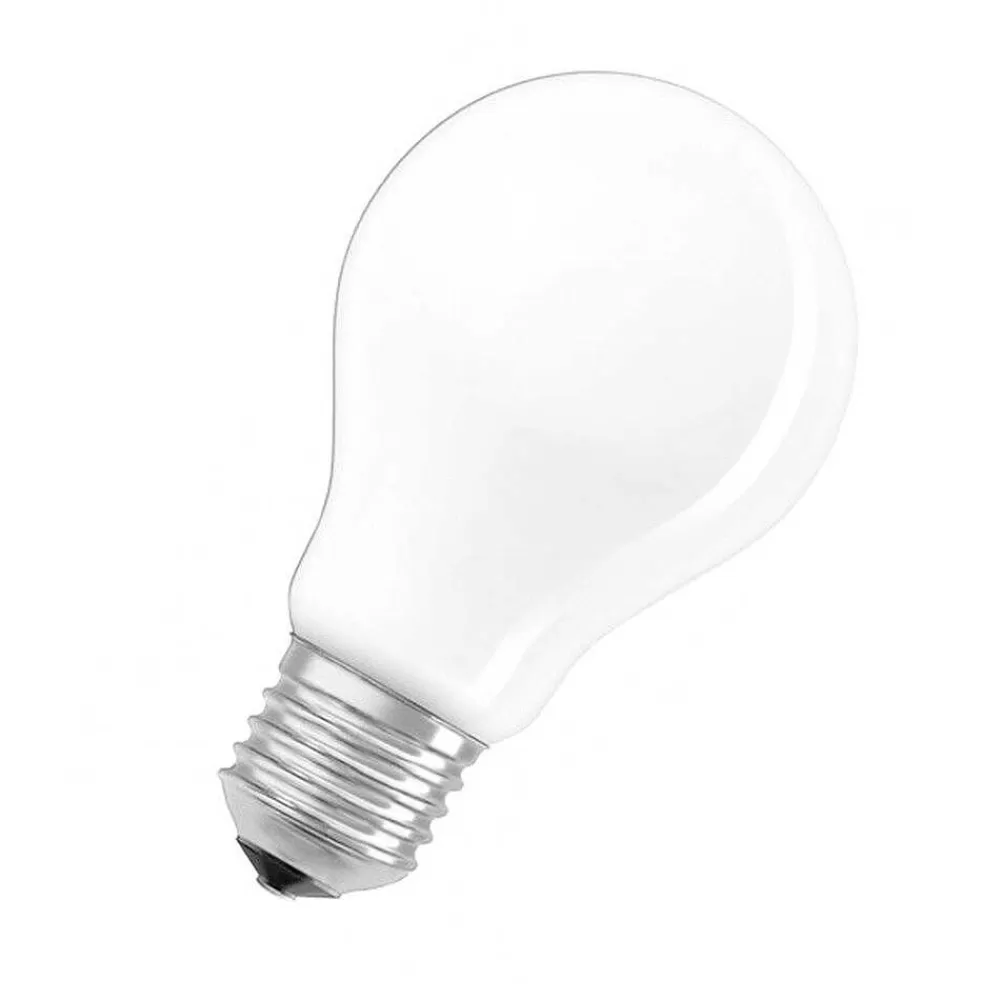 Luminaires Osram Osram Led E27 11 Watt 4000 Kelvin 1521 Lumen