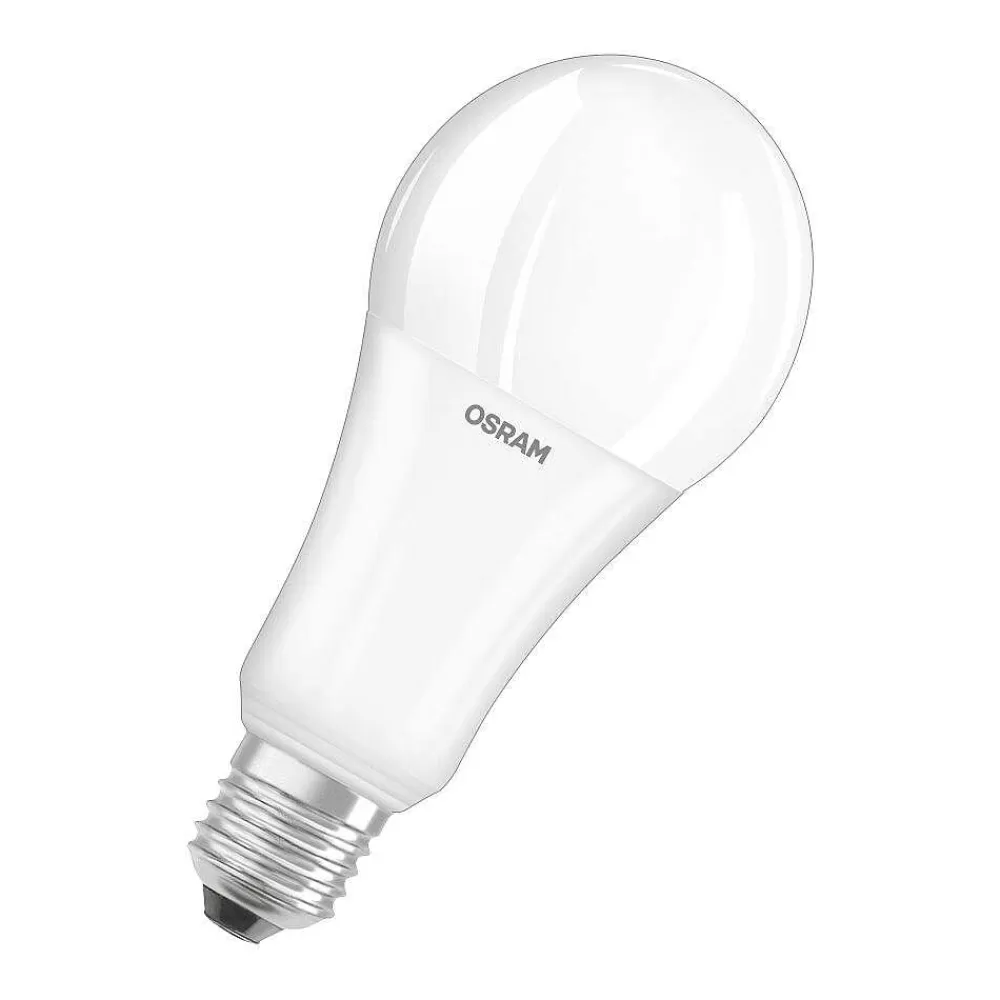 Luminaires Osram Osram Led E27 21 Watt 2700 Kelvin 2452 Lumen