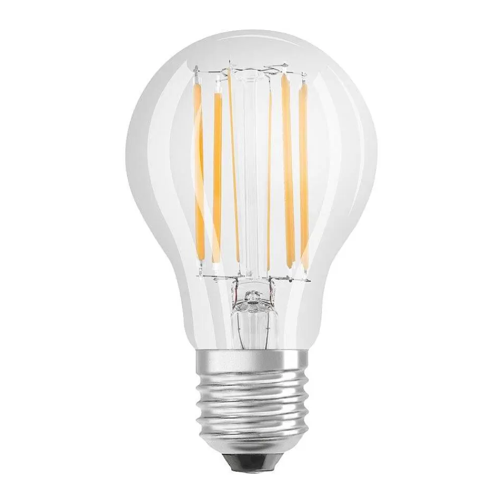 Luminaires Osram Osram Led E27 8,5 Watt 2700 Kelvin 1055 Lumen