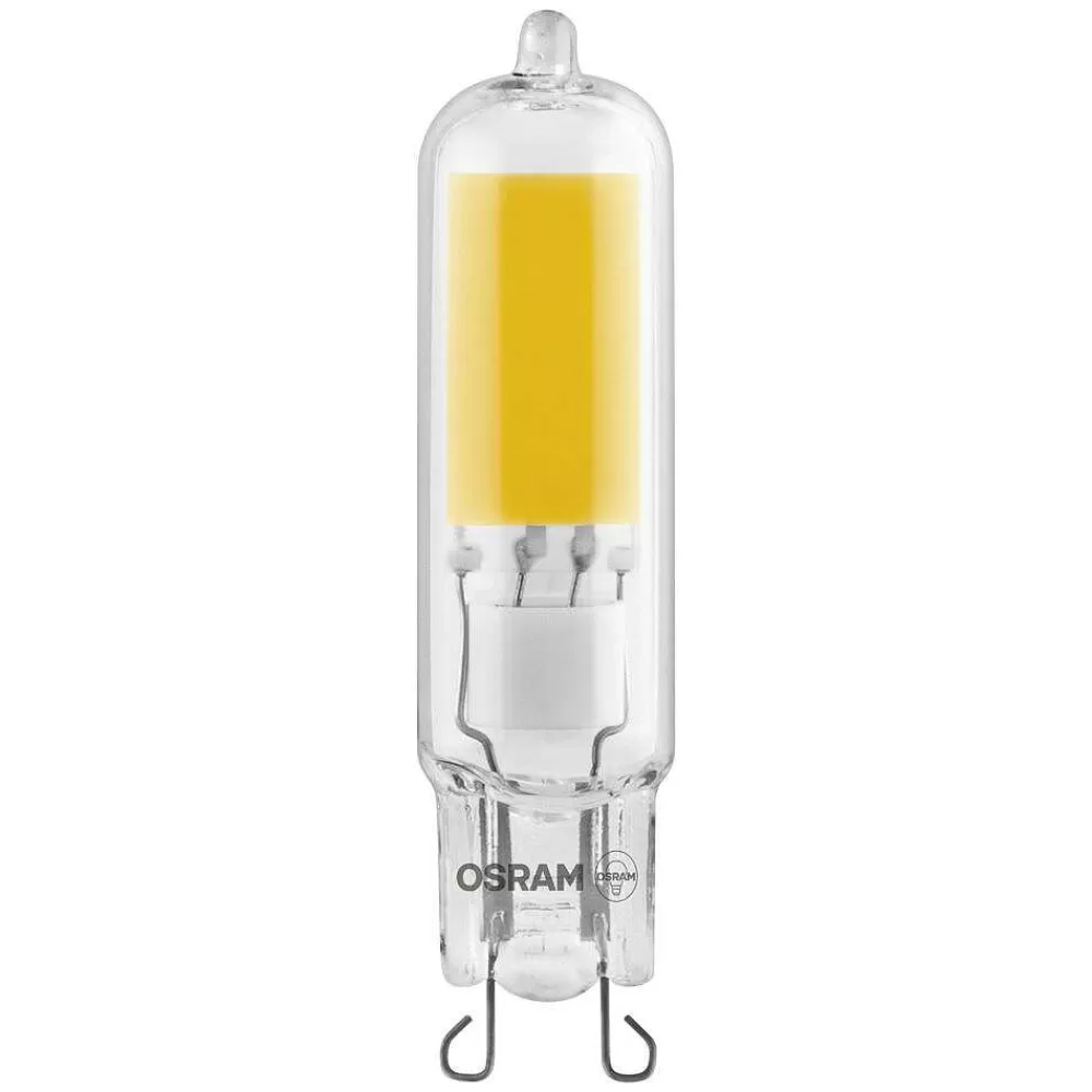 Luminaires Ledvance Osram Led G9 1,8 Watt 2700 Kelvin 200 Lumen