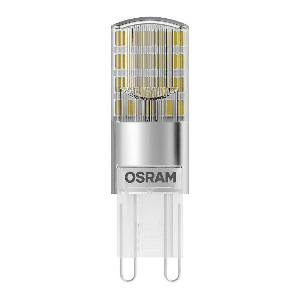 Luminaires Osram Osram Led G9 2,6 Watt 4000 Kelvin 320 Lumen