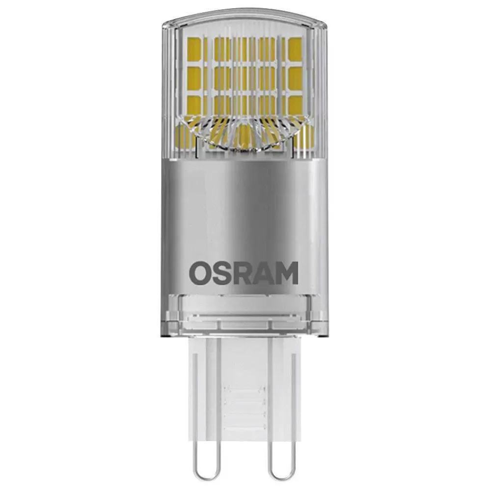 Luminaires Osram Osram Led G9 3,8 Watt 4000 Kelvin 470 Lumen