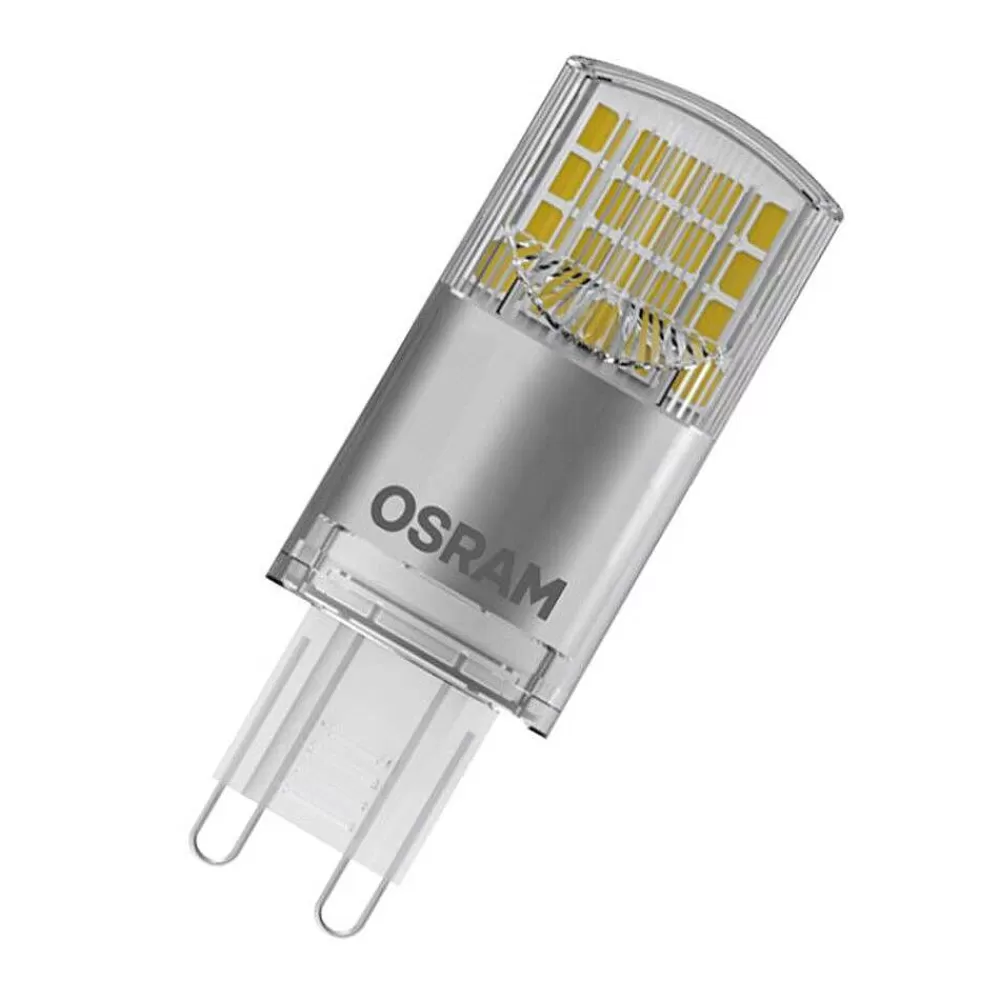 Luminaires Osram Osram Led G9 3,8 Watt 4000 Kelvin 470 Lumen