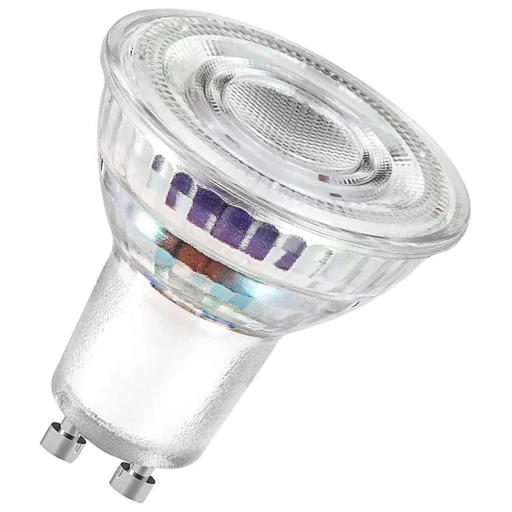 Luminaires Osram Osram Led Gu10 2,2 Watt 2700 Kelvin 350 Lumen