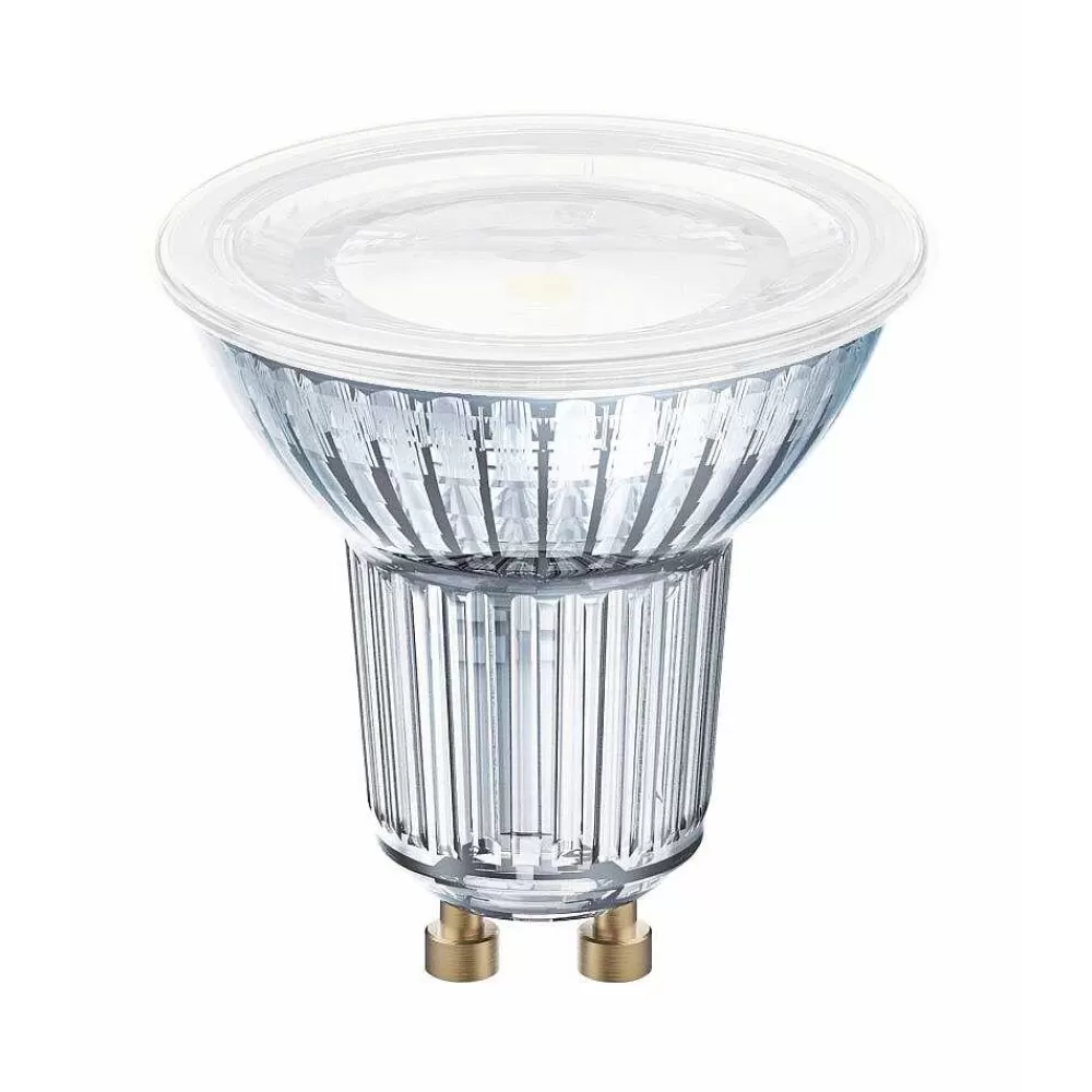 Luminaires Osram Osram Led Gu10 3,6 Watt 4000 Kelvin 350 Lumen