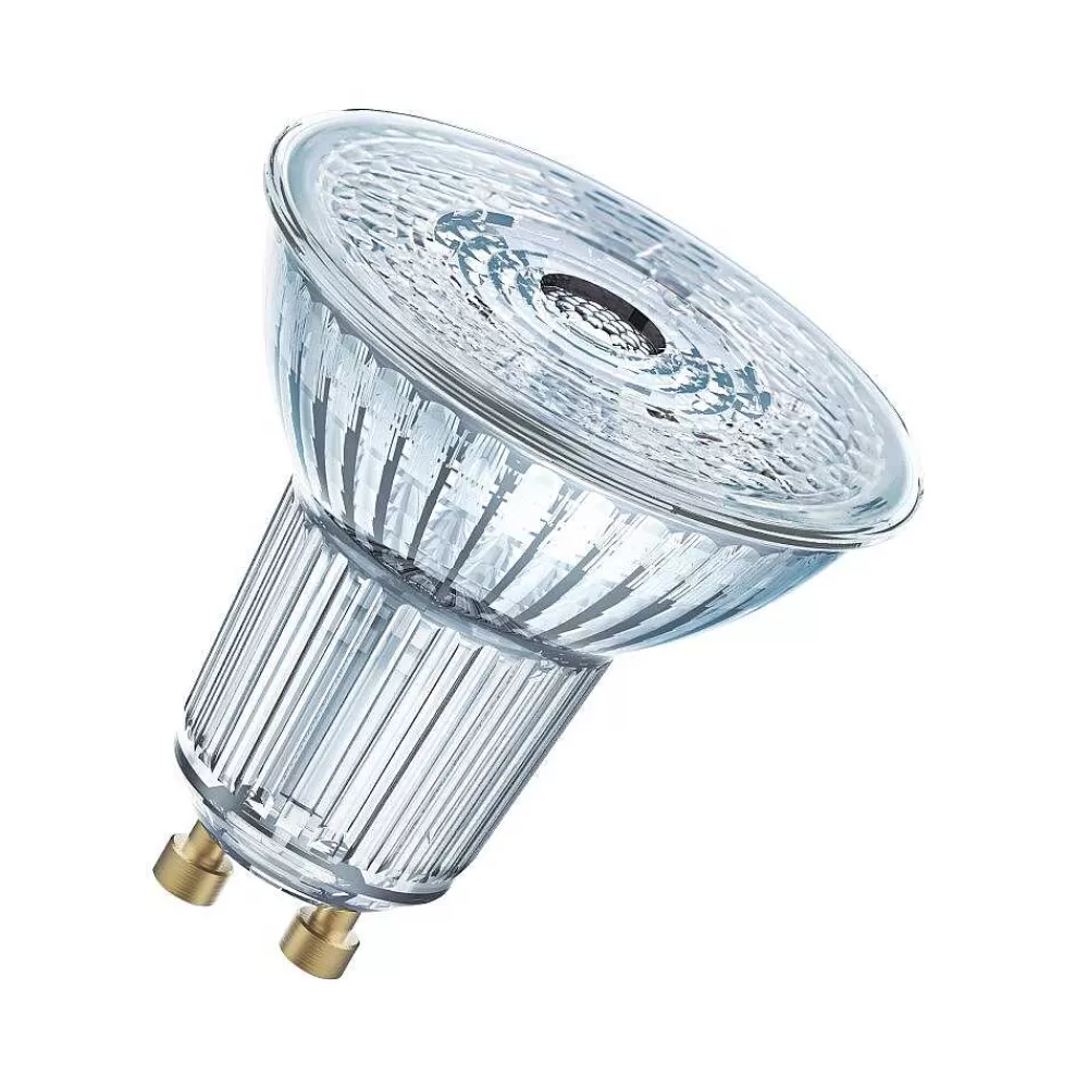 Luminaires Osram Osram Led Gu10 3 Watt 2700 Kelvin 230 Lumen