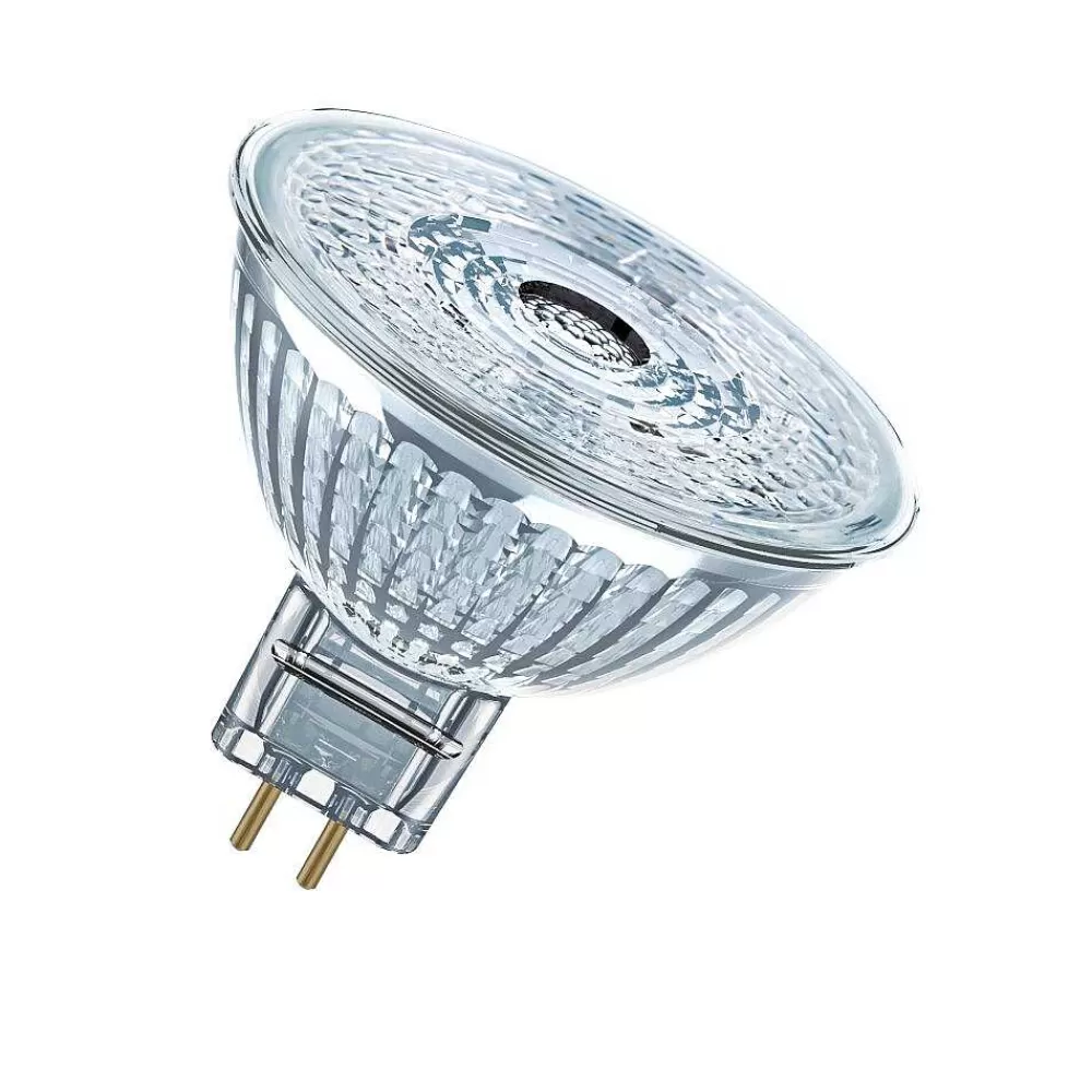 Luminaires Osram Osram Led Gu5.3 7,2 Watt 2700 Kelvin 621 Lumen